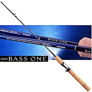 シマノ(SHIMANO) バスワン 1651-2 02 ﾊﾞｽﾜﾝ1651-2｜アウトドア用品