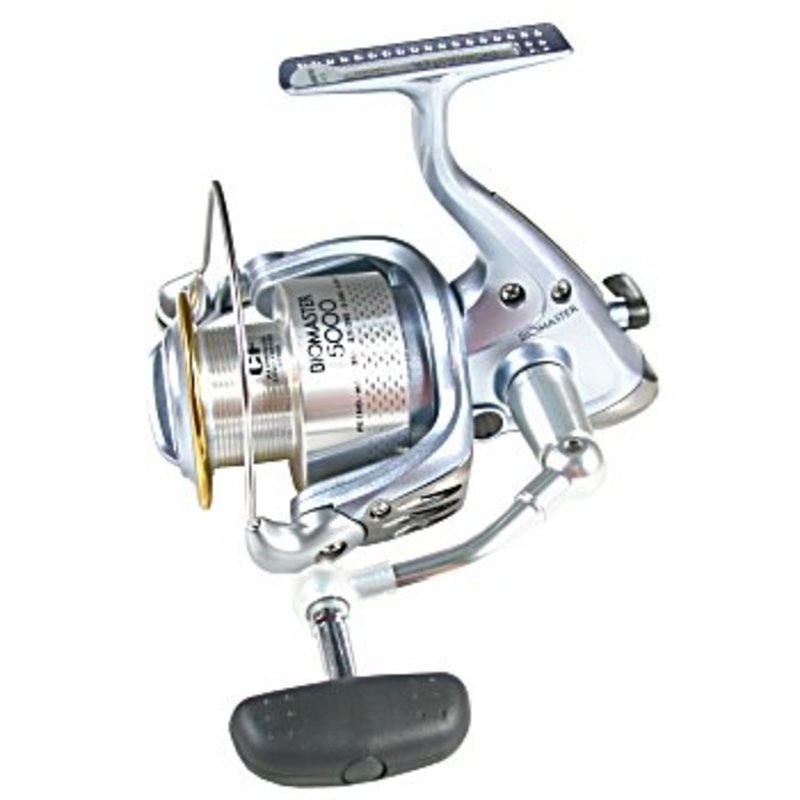 シマノ(SHIMANO) 02'バイオマスター 5000 A-RB ｜アウトドア用品・釣り