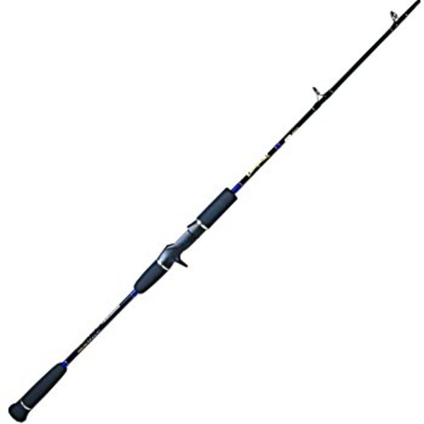 エバーグリーン(EVERGREEN) ポセイドン PHPJ504   ベイトキャスティングモデル