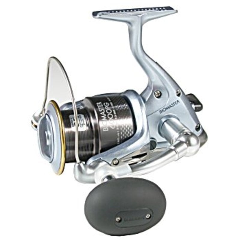 シマノ(SHIMANO) 02’バイオマスター 6000PG A-RB 02 BIOMASTER 6000PG