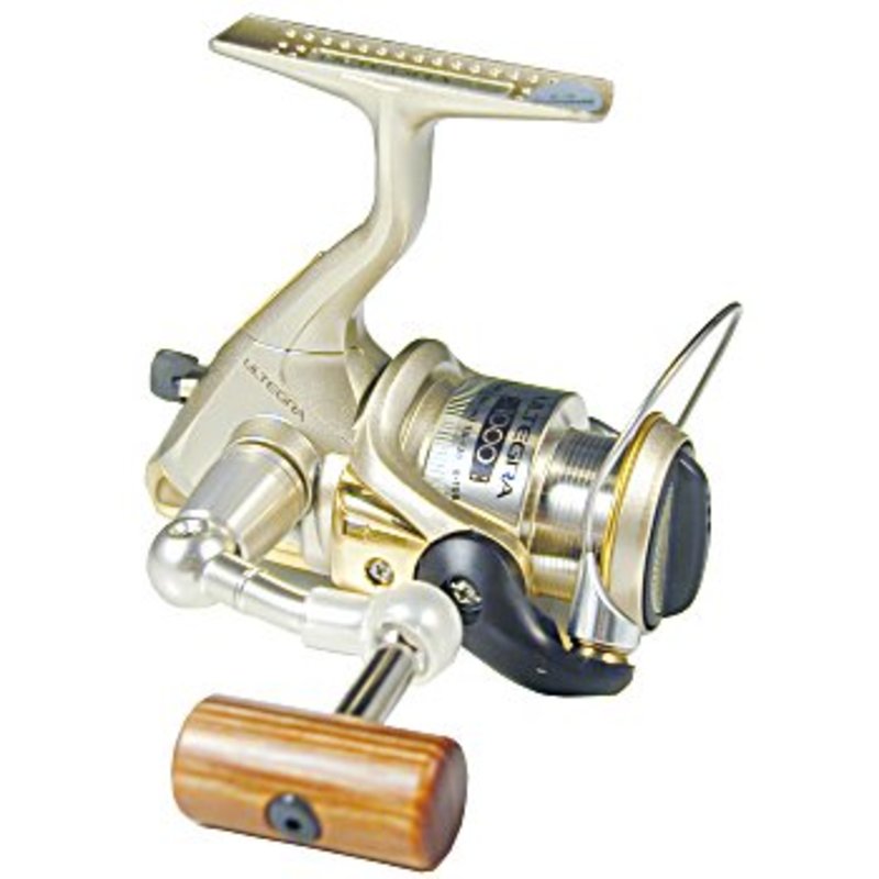 シマノ(SHIMANO) 02'アルテグラ 1000 A-RB 01680|アウトドア