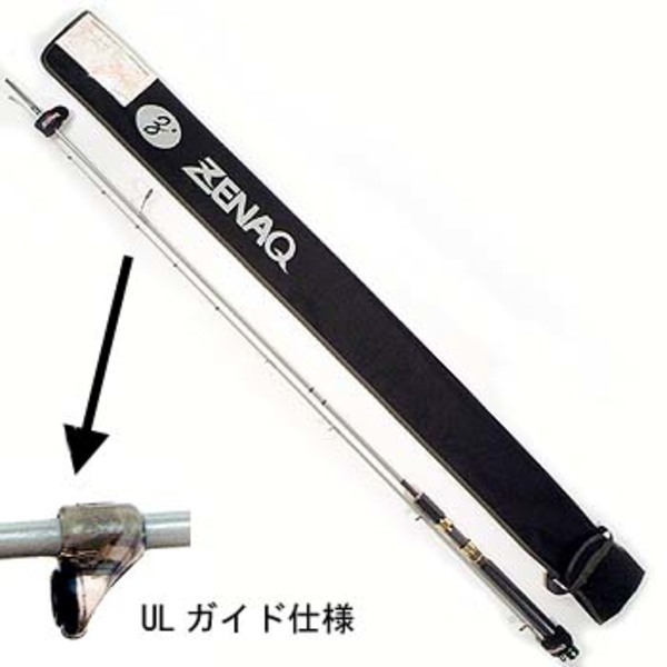 ゼナック(ZENAQ) アソート Shore S96 ｜アウトドア用品・釣り具通販は