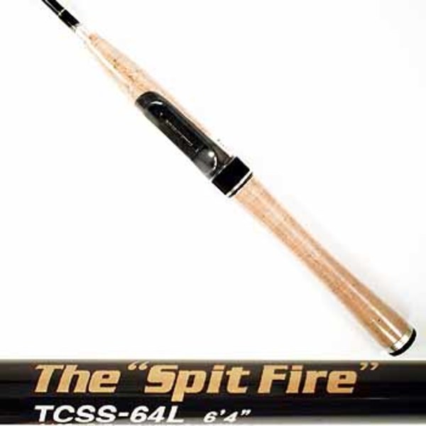 エバーグリーン(EVERGREEN) コンバットスティック タクティクス TCSS-64L エバーグリーン(EVERGREEN) コンバットスティック タクティクス TCSS-64L