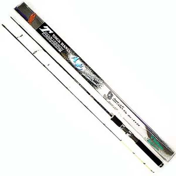 Mr.T　ランドロック　一式 Taniyama ロックマニア 月光 67-T ｜アウトドア用品・釣り具通販は