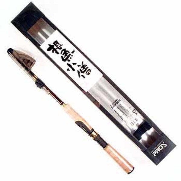 プロックス(PROX) 根魚小僧(ねざかなこぞう) 7.0FT   7フィート～8フィート未満