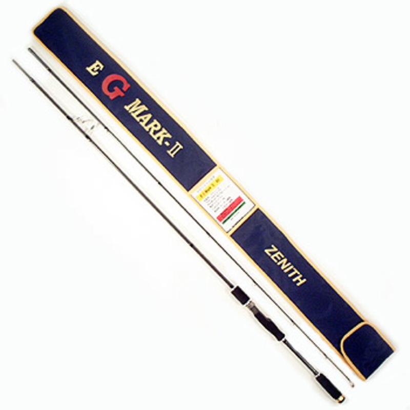 ZENITH エギングロッド 83ML ZENITH エギングロッド 83ML