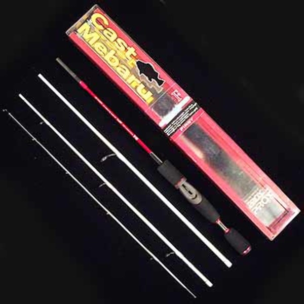 プロックス(PROX) CAST MEBARU CM764F   7フィート～8フィート未満