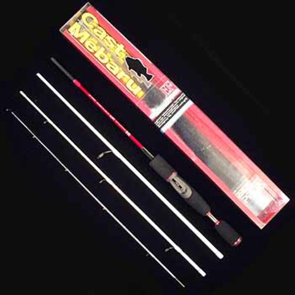 プロックス(PROX) CAST MEBARU CM664EF   7フィート未満