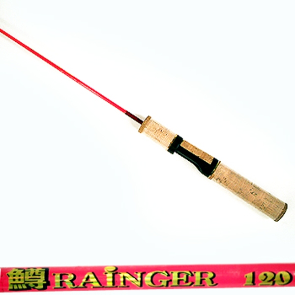 Guts 鱒レンジャー レッド   1ピース