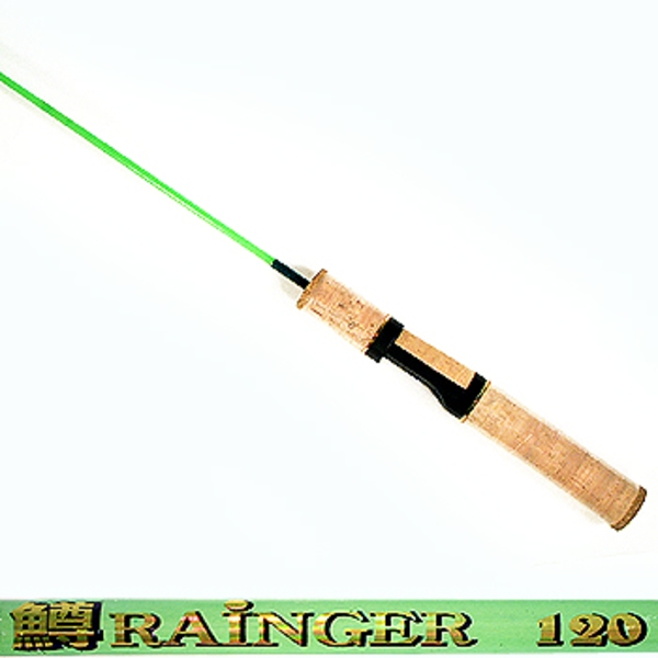 Guts 鱒レンジャー   1ピース