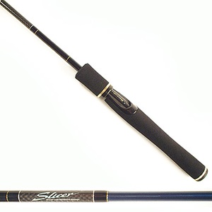 メジャークラフト スライサー SS-602L ｜アウトドア用品・釣り具通販は