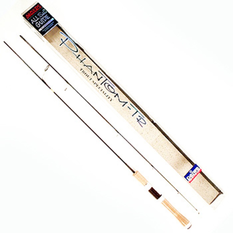 ダイワ(Daiwa) ファントムTR 502ULRS 01450799|アウトドア用品・釣り
