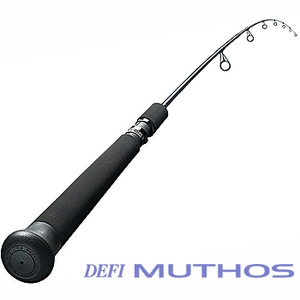 ゼナック(ZENAQ) DEFI MUTHOS 96HH |アウトドア用品・釣り具通販は