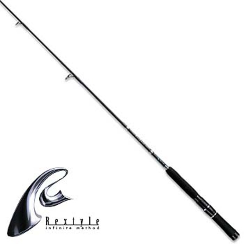 ダイワ(Daiwa) Rextyle(レックスタイル) FLOATER STYLE 01402436