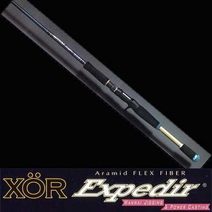 メガバス(Megabass) XORエクスペディア EFX-610M