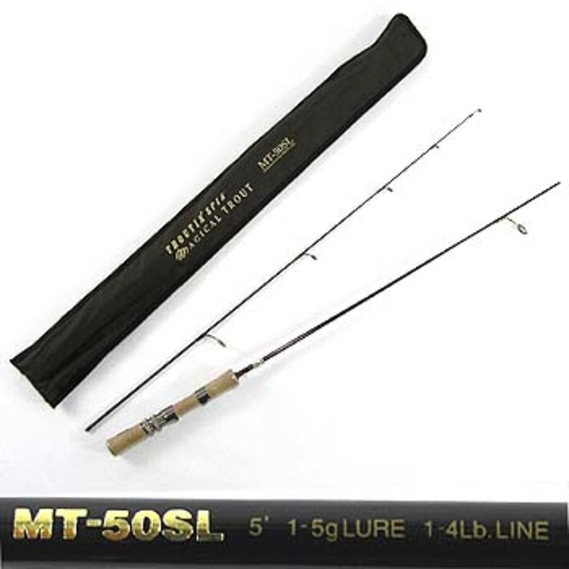 SMITH MAGICAL TROUT MT-96
