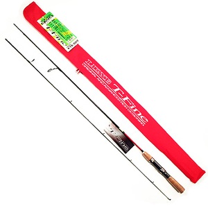 がまかつ(Gamakatsu) LUXXE T-Fine 510UL FAST 24406-5.1｜アウトドア
