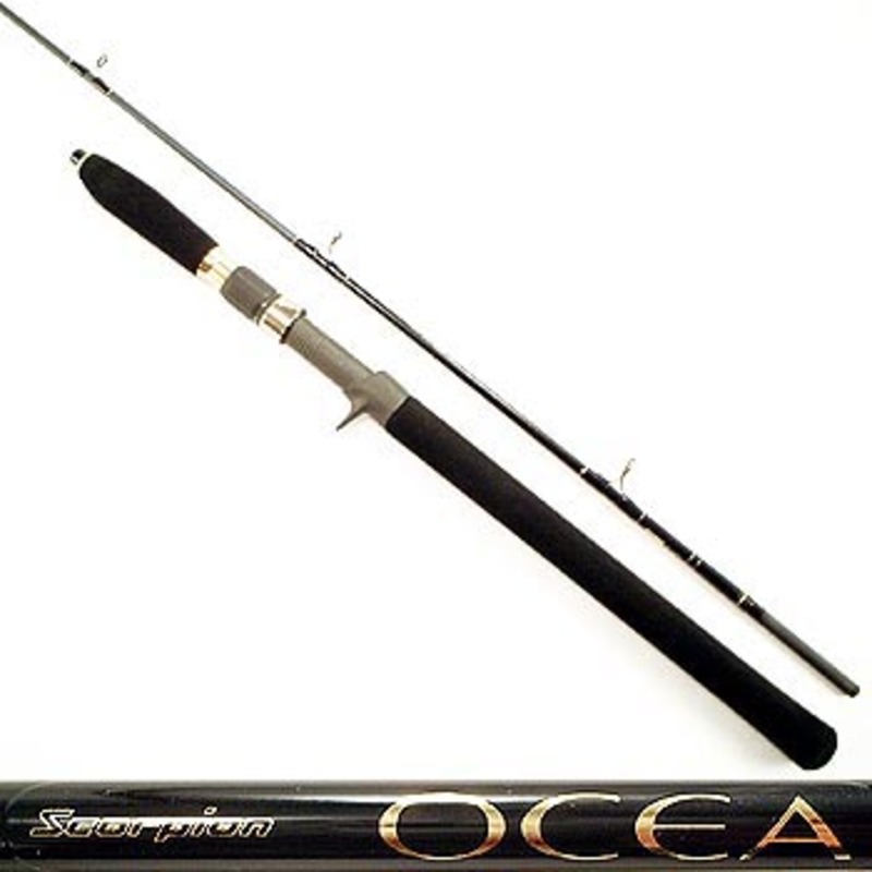 シマノ(SHIMANO) スコーピオンオシアVJ SCO-C6623VJ 31835