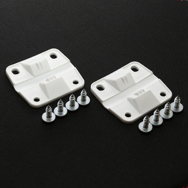 Coleman(コールマン) 【パーツ】 ヒンジセット 62621141 クーラーBOXアクセサリー