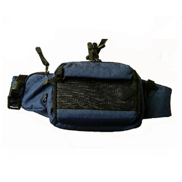 コーモラン(CORMORAN) ライトゲームバック 821083 ウエストバッグ型