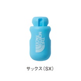 THE NORTH FACE(ザ･ノース･フェイス) コードロッカーII NN-9678 ジッパープル