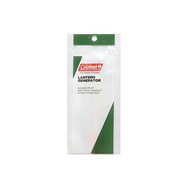 Coleman(コールマン) ジェネレーター#200A 3000005089 ジェネレーター