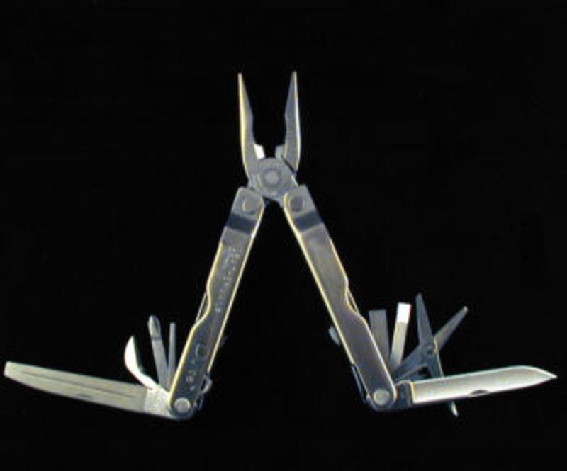 LEATHERMAN(レザーマンLTJ) PULSE【LTJ日本正規品 LEATHERMAN(レザーマンLTJ) PULSE【LTJ日本正規品
