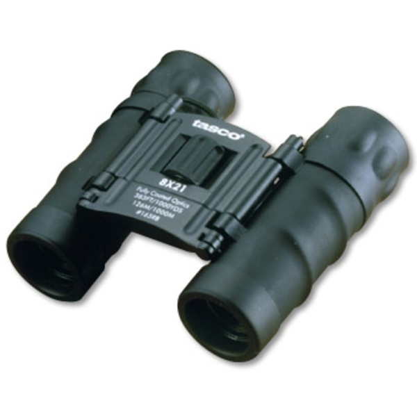 TASCO(タスコ) 双眼鏡(ビノキュラー) US165RB 双眼鏡&単眼鏡&望遠鏡