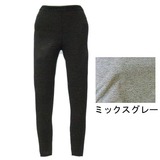 THE NORTH FACE(ザ･ノース･フェイス) ダクロンQD SOFT LWトラウザース NUW66104 長袖アンダーウェア(レディース)