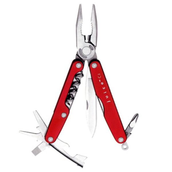 LEATHERMAN(レザーマンLTJ) juice(ジュース)/C2【LTJ日本正規品】 C2 プライヤーツール