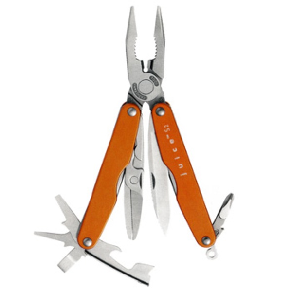LEATHERMAN(レザーマンLTJ) juice(ジュース)/S2【LTJ日本正規品】 S2 プライヤーツール