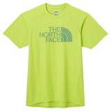 THE NORTH FACE(ザ･ノース･フェイス) ショートスリーブ フラッシュドライリブロゴティー(メンズ) NT11298 【廃】メンズ速乾性半袖Tシャツ