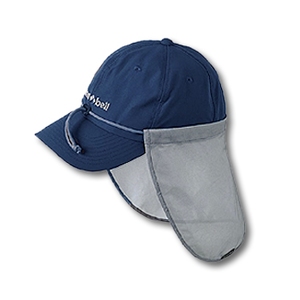 x(montbell) XeXbVXN[