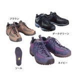モンベル(montbell) マリポサシューズ 1129154 【廃】トレッキングシューズ･LOW