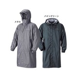 モンベル(montbell) バーサライトコート メンズ 1128372 レインコート&ポンチョ