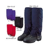 モンベル(montbell) GORE-TEX ロングスパッツ 1129170 その他レイングッズ