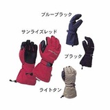 モンベル(montbell) DRTC.オーバーグローブ 1108507 アウターグローブ(アウトドア)