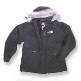 THE NORTH FACE(ザ･ノース･フェイス) Mt Erebus Jacket ND01219 ダウン･中綿ジャケット(メンズ)