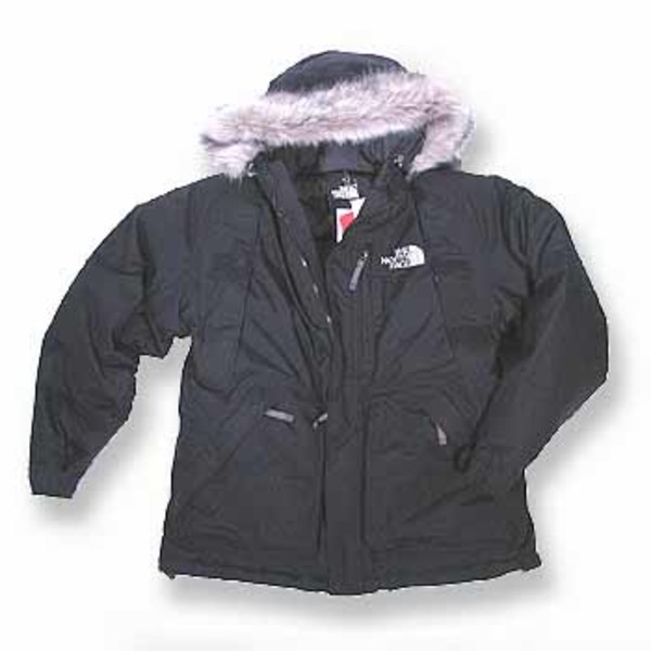 THE NORTH FACE(ザ・ノース・フェイス) Mt Erebus Jacket ND01219