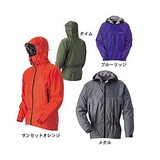 モンベル(montbell) ダイナアクションパーカ 1102276 ハードシェルジャケット(メンズ)