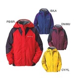 モンベル(montbell) ドロワットパーカ Women’s 1102292 ハードシェルジャケット(メンズ)
