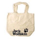 Jack Wolfskin(ジャックウルフスキン) JWエコトート 3000720 トートバッグ
