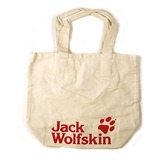 Jack Wolfskin(ジャックウルフスキン) JWエコトート 3000720 トートバッグ