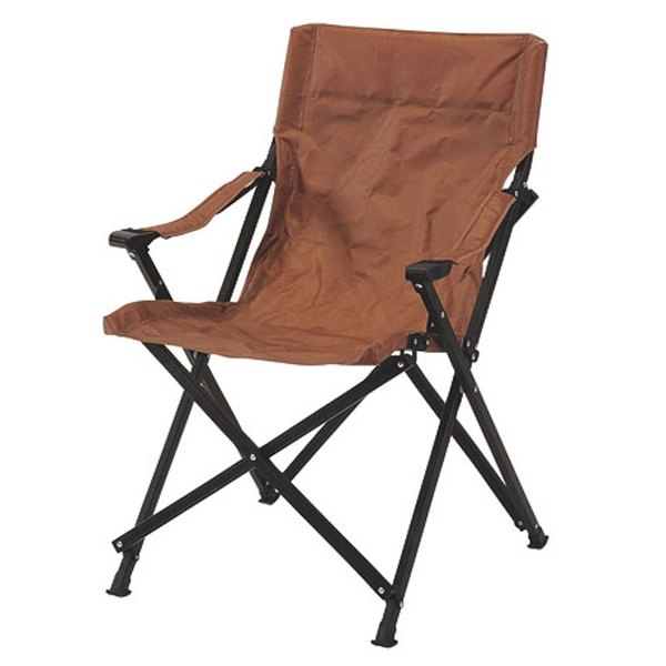 ユニフレーム(UNIFLAME) UFチェア100 680322 折り畳みチェア