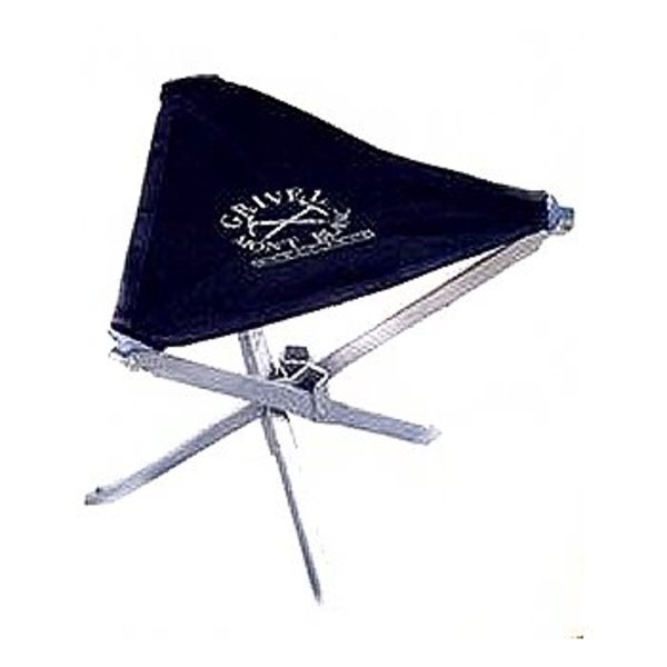 GRIVEL(グリベル) トレッキングチェア3 GV-T30 座椅子&コンパクトチェア