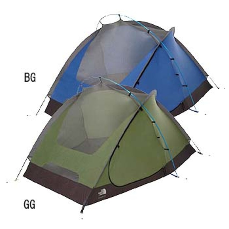 選べる2個セット Talus 4 トーラス4 The North Face ノースフェイス