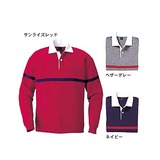 モンベル(montbell) WIC.ウール ラガーセーター 1106270 スウェット･トレーナー･パーカー
