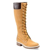 Timberland(ティンバーランド) ウィメンズ プレミアム 23345M ブーツ･長靴 ハーフ(レディース)