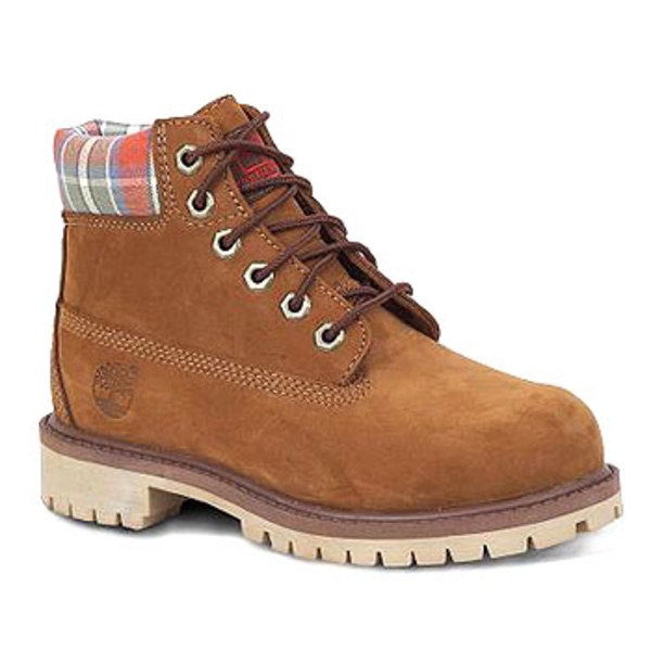 Timberland(ティンバーランド) 6インチプレミアム ノルディック