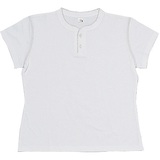 EMBalance(エンバランス ヘンリーネックTシャツ   Tシャツ･ノースリーブ(レディース)